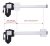 Sillas Elevadoras Fromann Reclinable Eléctrico Motor Actuado