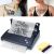 Thermal Copier Tattoo Stencil Transfer Copier Printer Perman