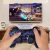 Chengdao Wireless Controller Ps3 2 Paquete Dual Shock Mejora