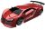 Auto De Carreras Eléctrico Redcat, Rojo