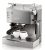 Delonghi Ec702 15-bar-bomba Cafetera Exprés, Inoxidable