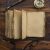 Diario Vintage De Piel Cierre De Pestillo, Libro De Sombra