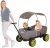 Hauck Eco Carro – Forest Green