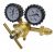 Uniweld Rhp400 Nitrógeno Regulador Con 0-400 Psi Presión De