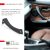 Insassy Puerta Tirador Para Bmw E90 E91 E92 E93 Serie 3 – Pa