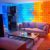 Nanoleaf Starter Kit Lienzo
