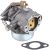 Panari Carburador Para Kohler Magnum Y K-twin Motores, Inclu