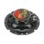 Boss Audio Ch6500 200 Vatios (por Par), 6,5 Pulgadas, Full R