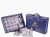 Hansol Cupping Therapy Equipment Set Con 17 Tazas De Bombeo