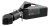 Curt 25227 Negro A-frame Del Acoplador Del Remolque, 2-5 / 1