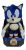 Sonic The Hedgehog 20 Aniversario 15 Pulgadas Sonic Clásico