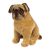 Melissa & Doug Perro Del Barro Amasado – Realista Del Animal