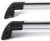 Mophorn Barras De Techo Para Mercedes Benz Gla 2014-2018 Top