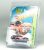 Sterling Protector Case Clear 120 Pack For Hot Wheels Matc