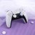 Geekshare Nieve Playstation 4 Controlador Pulgar Grips, Jueg