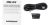 Audiocontrol Dqdx Negro Procesador De Señal Digital De 6 Can