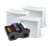 Fargo Dtc1250e Dual Sided Impresora De Tarjetas Y Sistemas P