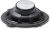 Bocinas Coaxiales Rockford Fosgate Sacador De 3,5 Pulgadas,