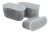 Capresso 4640.93 – Pack De 3 Filtros De Agua De Carbón Para
