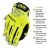 Mechanix Wear – Alta Visibilidad M-pact (grande, Amarillo Fl