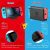 Ponkor Nintendo Switch Dock, Mini Portable Switch Docking St