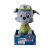 Paw Patrol – Básico 10 Felpa – Rocky