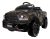 Best Ride On Cars – Camión Realtree De 12v, Color Negro