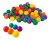 Intex 2-1 / 2 Diversión Ballz – 100 Multicolor De Bolas De