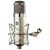 Caliente Tubo De Audio Wa-47 Ldc Micrófono W / Geartree De T