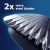Philips Norelco Mg7791 / 40 Multi Groomer, 29 Piezas Kit De