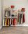 Closetmaid 2075 Shelftrack 5 Pies. A 8 Pies. Ajustable Del O
