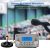 Transmisor De Radio Fm, Elikliv 5w / 15w Pll 87  108mhz Rad