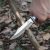 Mossy Oak Cuchillo Bowie De Hoja Fija, Cuchillo De Caza De 2