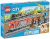 Lego City Tren 60098 Para Tráfico Pesado