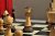 The Club Juego De Ajedrez – Solo Piezas – 3.75 King