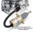 Reemplazo Shut Off 12v De Combustible Solenoide 3 Para 5.9l