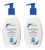 Vanicream Limpieza Facial Piel Sensible No Gluten 2 Pack