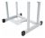 Maquina Selladora Bolsas 30cm Pie Base Pedal