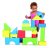 Edushape De Bloques Grandes Edu-color, 32 Piezas