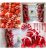 Globo De Navidad Garland Bonropin Arco Equiparla 144 Piezas