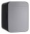 Frigidaire Nevera Portátil De 10 L, 15 Latas De Acero Inoxid