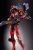 Bandai Tamashii Nations Metal Build Eva-02 Tipo Prueba Espír