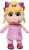 Disney Miss Piggy De Peluche – Los Bebés Del Muppet – Pequeñ