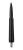 Antena Bala Negra Para Ford F150 F150 F 150 Raptor 2009-2021