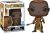 Funko Pop Marvel Negro Pantera Okoye Edición Limitada De Vin