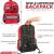 Kit De Supervivencia Familiar Emergency Zone, Disponible Par