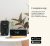 Loftie Reloj Despertador Inteligente  Altavoz Bluetooth, Má