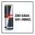Red Bull Total Cero, Bebida Energética, 12 Latas Fl Oz, 24 P