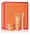 Clinique Happy Perfume Trata Aerosol Del Cuerpo Y Manos Set