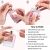 10 Unidades De Bomba De Recambio De Perfume, Dispensador De